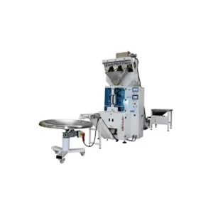 Stroj za brtvljenje pladnjeva